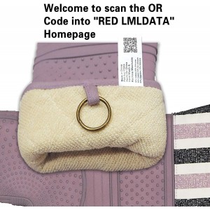 RED LMLDETA Heat Resistant 550 Degree Oven mitt, Silicone Oven Hot Mitts - 1 Pair, Extra Long Professional Baking Oven Gloves - Food Safe,Pot Holders Cooking,Grilling,Kitchen (Purple Mittens)