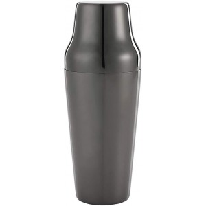 Barfly Cocktail Shaker Set, 24oz (700 ml...