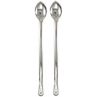 Stainless Steel Spoon - 24