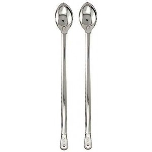 Stainless Steel Spoon - 24