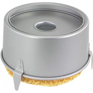 PME Angel Cake Pan, 7 x 3-Inch