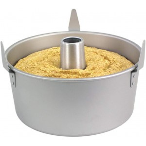 PME Angel Cake Pan, 7 x 3-Inch