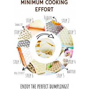 Russian Ravioli Maker Dumplings Mold Pelmeni Metal Mold Siberian Pelmeni Meat Dumpling Maker Machine Ravioli Cutter 1302439