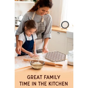 Russian Ravioli Maker Dumplings Mold Pelmeni Metal Mold Siberian Pelmeni Meat Dumpling Maker Machine Ravioli Cutter 1302439