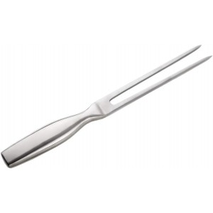 Kilajojo Stainless Steel Meat Fork Carvi...