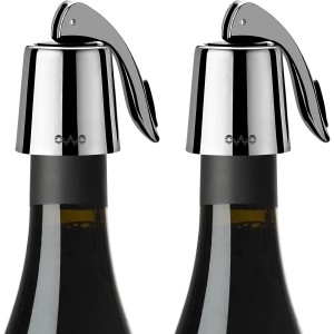 OWO Stainless Steel Wine Bottle Stopper,...
