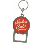 Bioworld Fallout 4 Nuka Cola Keychain Bottle Opener