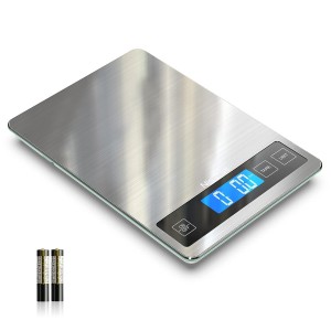 Nicewell Food Scale, 22lb Digital Kitche...