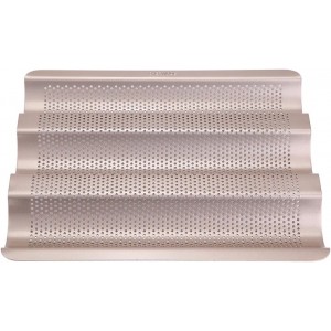 Ciglow 10inch French Bread Pan Baguette ...