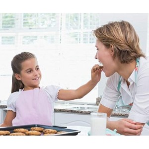 Cookie Scoop 3 Tbsp, Size #20, 3 Tablespoon Cookie Scoop for Baking, Ice Cream Scoop With Trigger, 18/8 Stainless Steel, For Cookies, Cupcake, Muffin, Ice Cream, Meatball