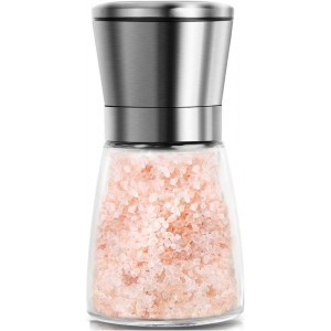 Manual Salt or Pepper Grinder for Profes...