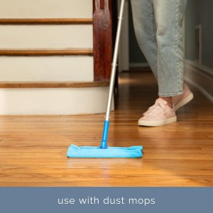 S&T INC. 100 Pack Microfiber Cleaning Cloth, Bulk Towels for Home, Reusable Microfiber Towels for Cars, Cleaning Rags, Assorted, 11.5 Inches x 11.5 Inches, 100 Count