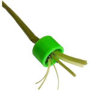 Morning Glory Separator Water Spinach Slicer Morning Glory Slicer Chinese Spinch Shredder Vietnam Kitchen Tools Thai Cooking Dao Che Rau Muong Thai Cooking Water Spinch