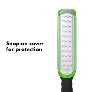 OXO Good Grips Etched Zester and Grater