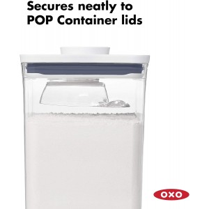 OXO Good Grips POP Container Accessories 3-Piece Scoop Set