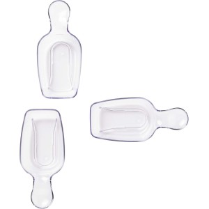OXO Good Grips POP Container Accessories 3-Piece Scoop Set