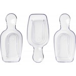 OXO Good Grips POP Container Accessories 3-Piece Scoop Set