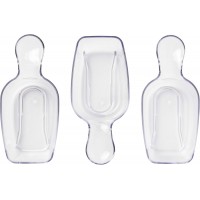OXO Good Grips POP Container Accessories 3-Piece Scoop Set