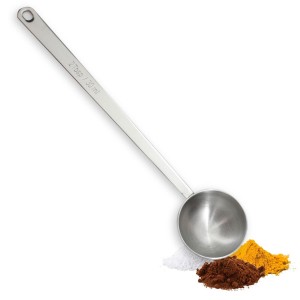 Tablecraft 2 Tablespoon Coffee Scoop, St...