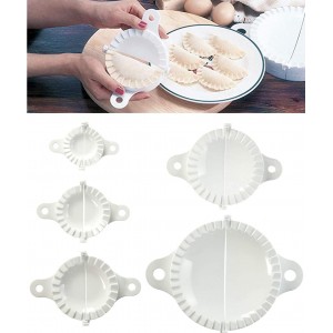 Dumpling Maker Dumpling Tools 5Packs wit...