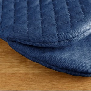 KitchenAid Asteroid Mini Oven Mitt Set, 5.5