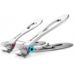 MR.GREEN Nail Clippers, Ultra Wide Jaw Opening Toenail Clipper for Thick Nails Heavy Duty Stainless Steel Fingernail Clippers for Seniors (Mr-1224plus)