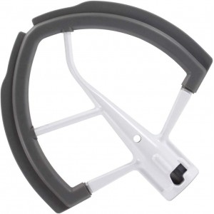 Flex Edge Beater for Kitchen Aid Mixer 6...