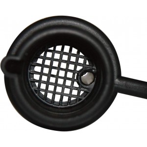 Haley's Corker Halye's 5-in-1 Wine Aerator, Stopper, Pourer, Filter and Re-Corker, 3 Pack