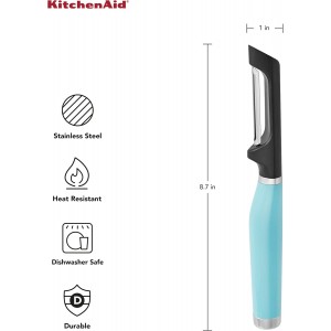 KitchenAid Soft Classic Euro Peeler