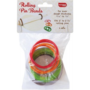 Talisman Designs Silicone Rolling Pin Ba...