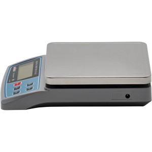 Winco SCAL-D22 Digital 22 Pound Portion Control Scale