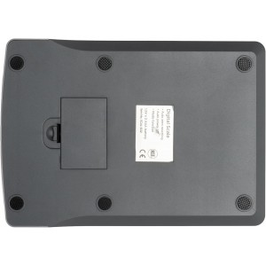 Winco SCAL-D22 Digital 22 Pound Portion Control Scale