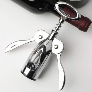 Himboia Wing Corkscrew,Upgrade Stainless...