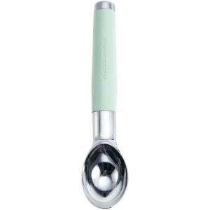 KitchenAid Classic Ice Cream Scoop, 8.6 inches, Pistachio