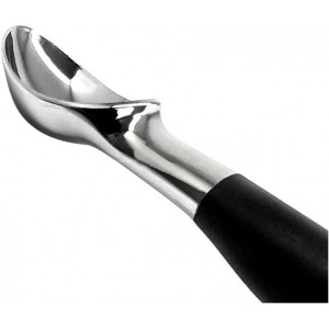 KitchenAid Classic Ice Cream Scoop, 8.6 inches, Pistachio