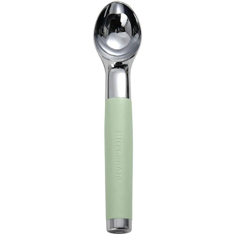 KitchenAid Classic Ice Cream Scoop, 8.6 inches, Pistachio