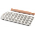 MARCATO Made in Italy 36 Square Ravioli Mold