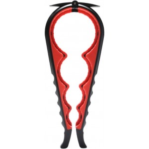 Jar Opener Can Opener Bottle Opener for ...