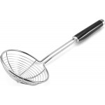 KitchenAid KE010OHOBA Classic Stainless Steel Asian Strainer
