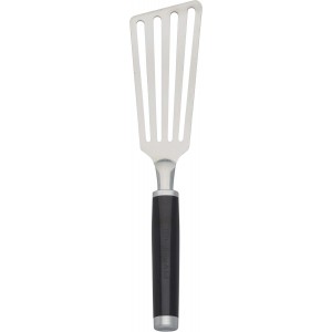 KitchenAid - KE024OHOBA KitchenAid Classic Flex Turner, One Size, Black 2