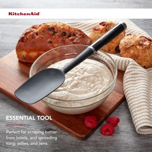 KitchenAid KE030OHOBA Classic Spoon Spatula