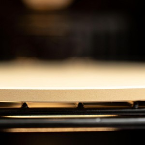 Old Stone Round Pizza Stone, 16-Inch