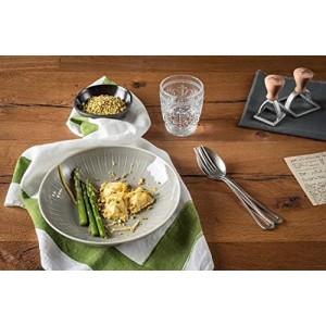 MARCATO Made in Italy Ravioli Stamp, Heart 5cm