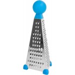 Progressive Stainless Steel Tower Grater - Assorted Colors