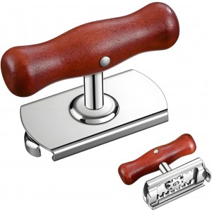 Jar Opener Stainless Steel Adjustable To...