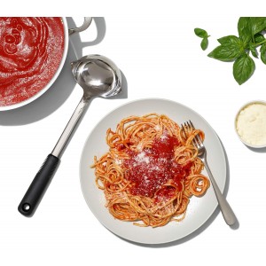 OXO Good Grips Stainless Steel Ladle