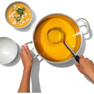 OXO Good Grips Stainless Steel Ladle