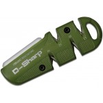 Lanksy D-Sharp Diamond Knife Sharpening System - DSHARP