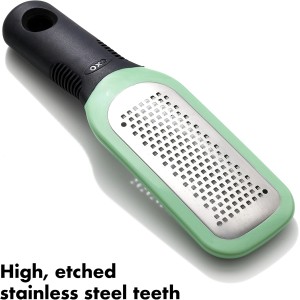 OXO Good Grips Etched Ginger & Garlic Grater
