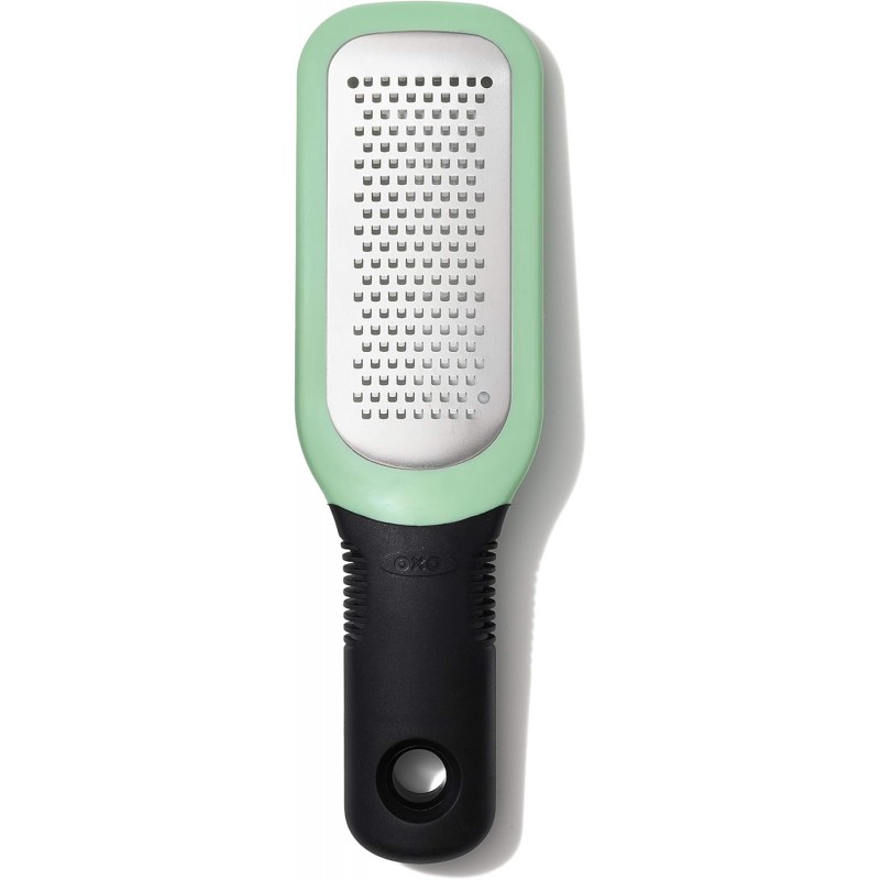 OXO Good Grips Etched Ginger & Garlic Grater